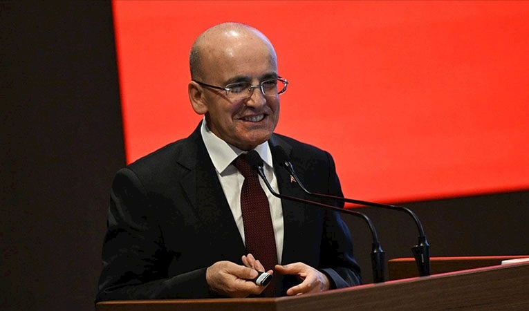 Bakan Şimşek'ten tahvil ihracı değerlendirmesi