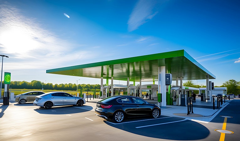 Petrol fiyatlarındaki düşüş devlerin karını eritti