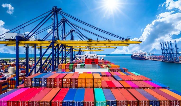 Türk lirasıyla ticaret güçleniyor: Hacim yüzde 10,4 arttı