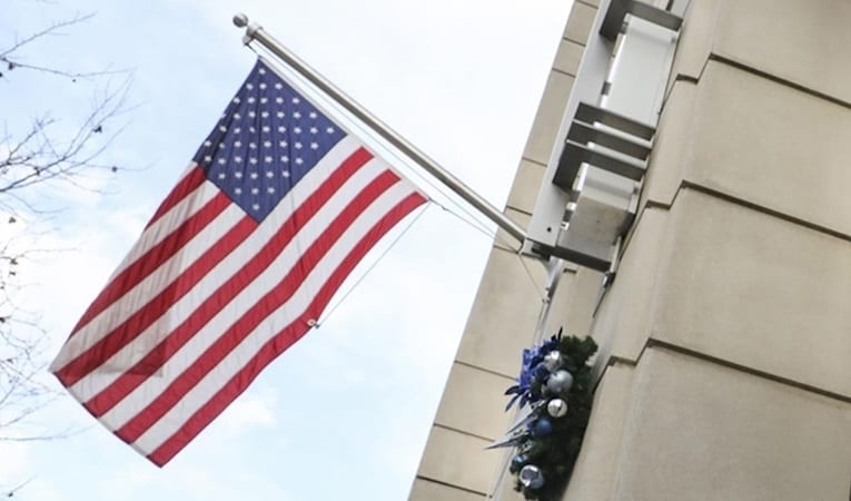 ABD ekonomisi 2025'in son çeyreğinde yüzde 0,7 büyüdü