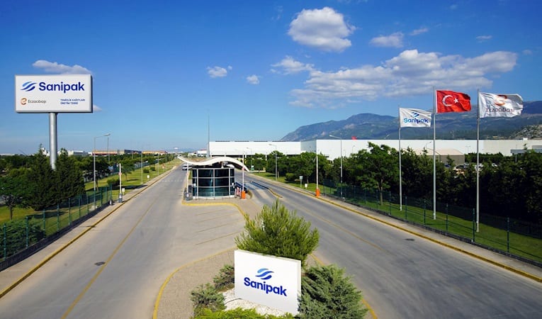 Sanipak'ın Arch Peninsula bünyesine katılım süreci tamamlandı