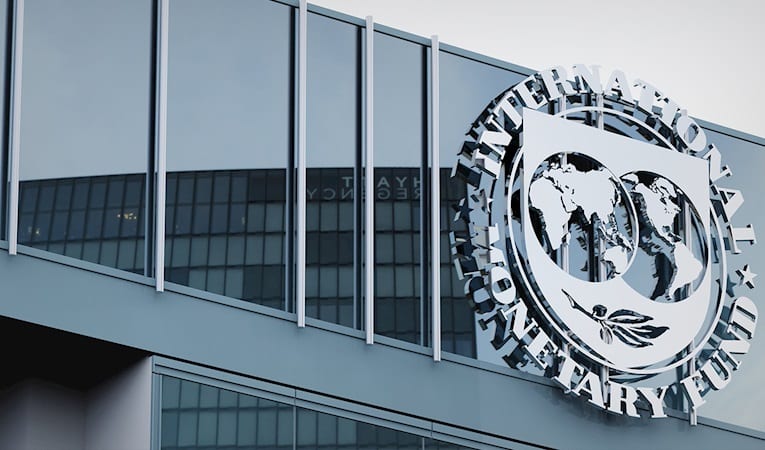 IMF, ABD-İran mutabakatının ardından emtia fiyatlarındaki düşüşe işaret etti