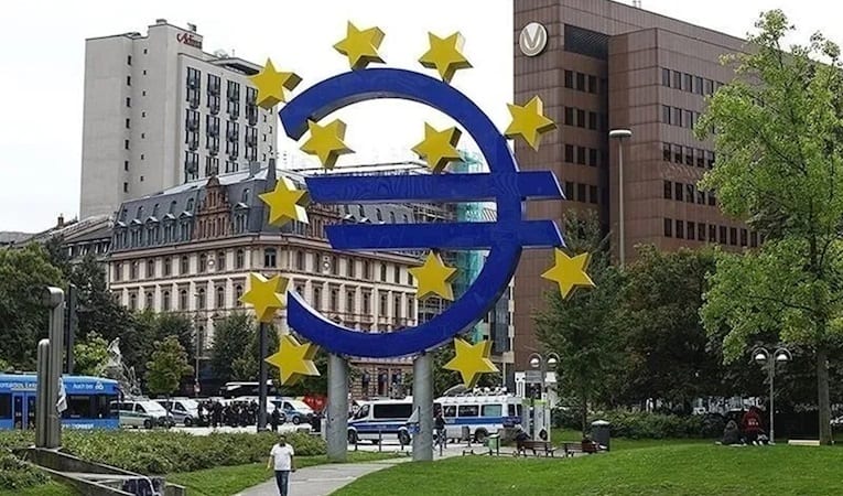 Euro Bölgesi'nde perakende satışlar Ağustos'ta arttı