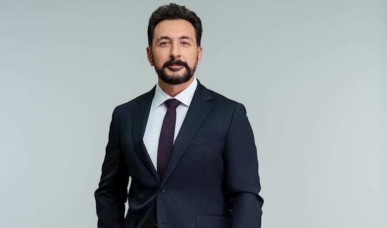 "Mühendislik gücümüzle küresel ölçekte stratejik değer yaratmayı hedefliyoruz"