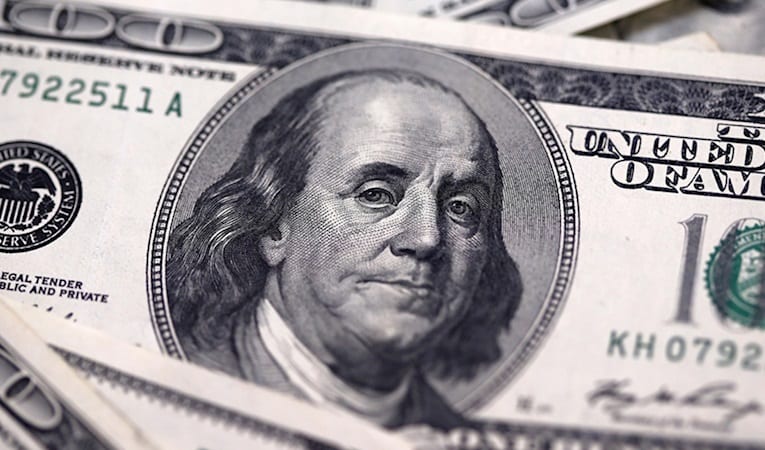 Finansal kesim dışındaki firmaların net döviz açığı Ocak'ta arttı