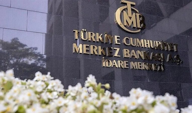 Merkez Bankası rezervleri 171,6 milyar dolar oldu
