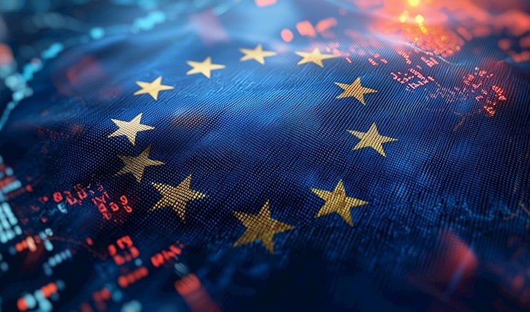 Avrupa borsaları negatif seyrediyor