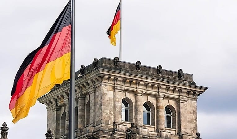 Orta Doğu'daki çatışmalar Alman ihracatçılarının beklentilerini düşürdü