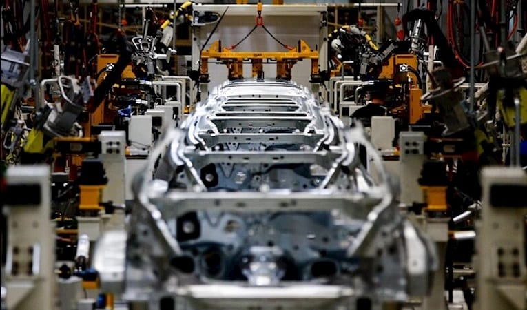 Otomotiv Sanayii Derneği, 2026'nın ilk 5 aylık verilerini açıkladı