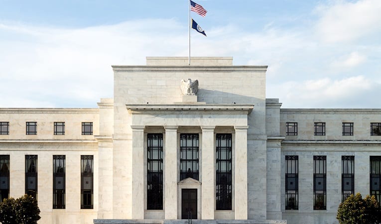 Orta Doğu'daki jeopolitik riskler Fed'i "şahinleşmeye" zorluyor