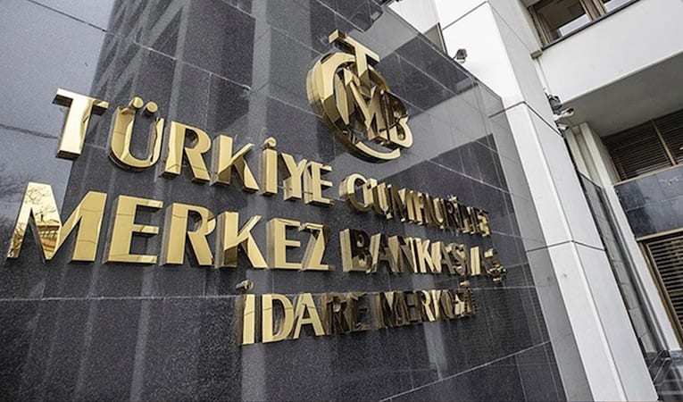 TCMB'den özel sektör tahvil piyasasında likiditeyi destekleyici adım