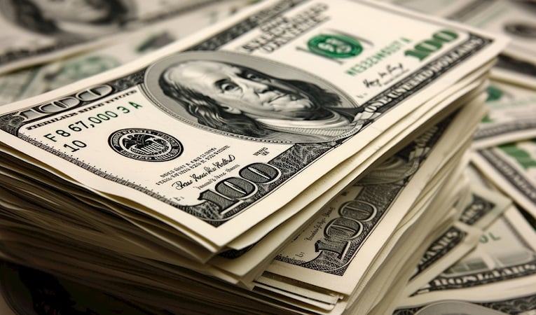 Merkez Bankası rezervleri rekor kırmaya devam ediyor