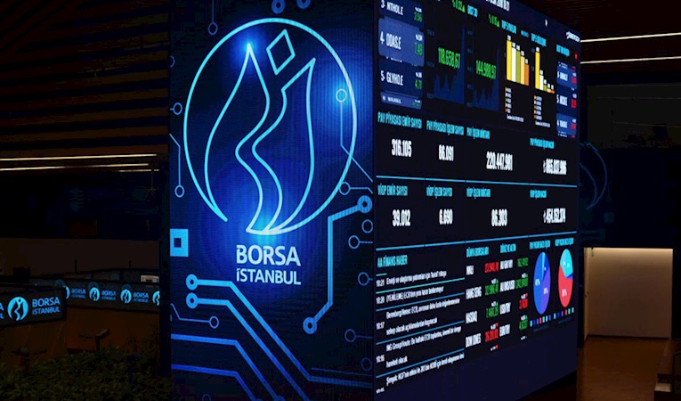 Yabancı yatırımcı borsada geçen hafta ne yaptı? (24-28 Kasım)