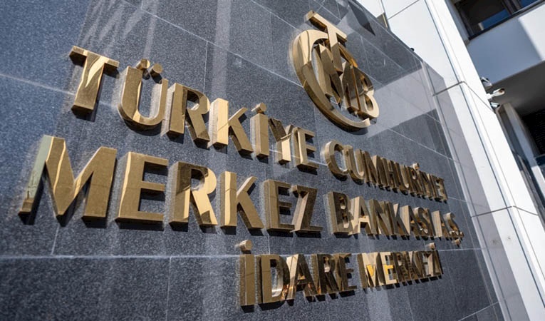 Merkez Bankası rezervleri artış gösterdi