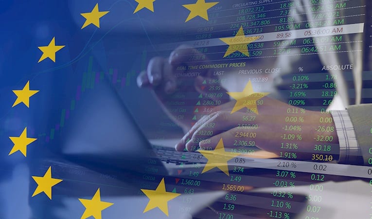 Avrupa borsaları negatif seyrediyor