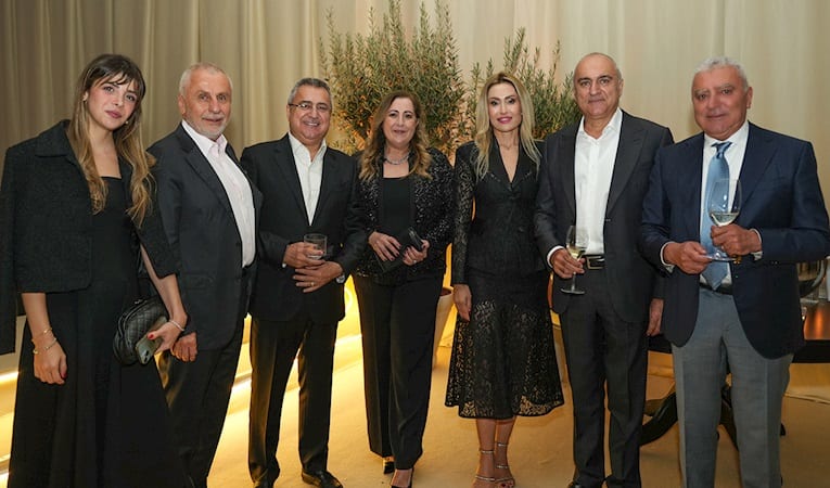 Barut Hotels, 55. yılında marka yapılanmasını yeniledi