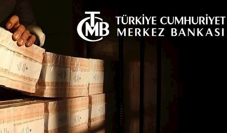 Türkiye'nin Şubat ayı uluslararası yatırım pozisyonu verileri açıklandı