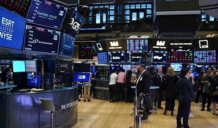 Küresel piyasalar ABD'de açıklanacak enflasyon ve tarım dışı istihdam verilerine odaklandı