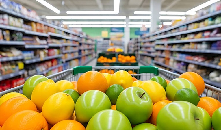 İç piyasayı korumak için elma ve limon ihracatına izin şartı