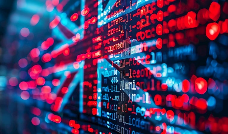 İngiltere ekonomisi 2025'in son çeyreğinde yüzde 0,1 büyüdü