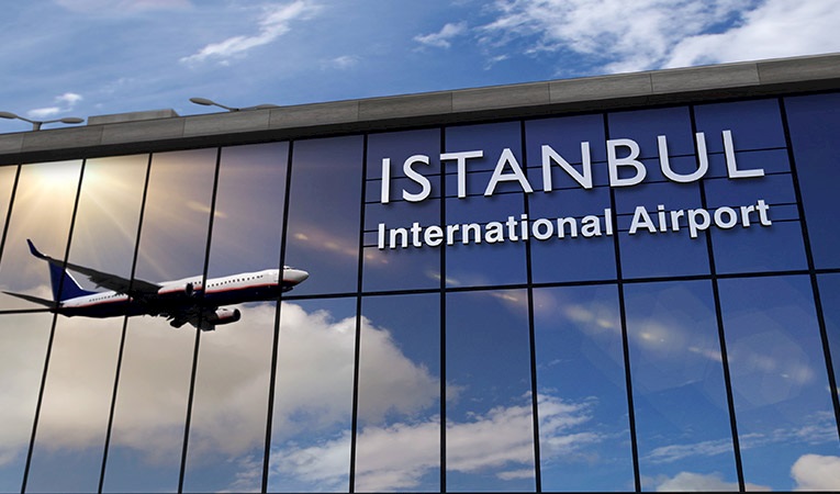 İstanbul Havalimanı çifte başarıya imza attı