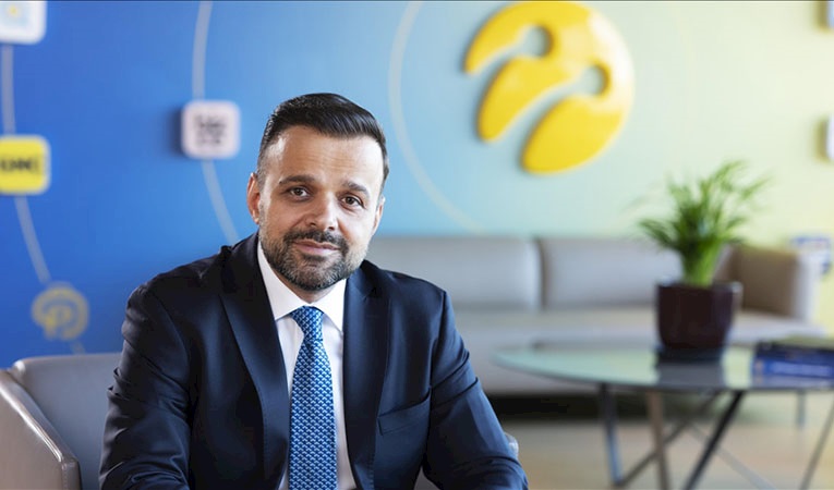 Turkcell ilk çeyrek sonuçları: 2025’e güçlü başlangıç