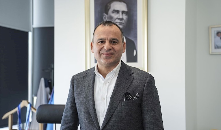 "Türkiye'de elektrikli otomobil üreten ikinci marka olacağız"