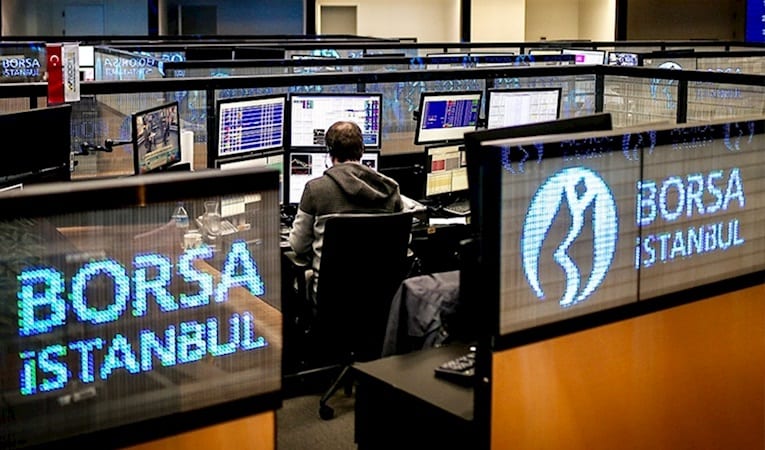 Borsada bu hafta en çok kazandıran ve kaybettiren 3 hisse hangileri oldu? (8-12 Haziran)