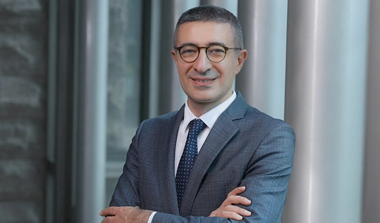 Garanti BBVA'ya Euromoney'den 6 ödül