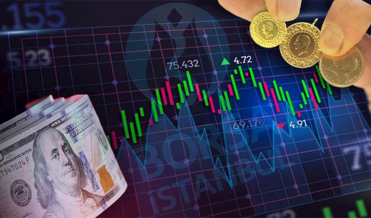 Piyasalarda gün ortası... Borsa, döviz ve altında son durum ne? (6 Ağustos 2025)