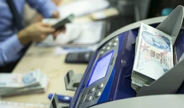 KKM bakiyesi 100 milyon liranın altına düştü
