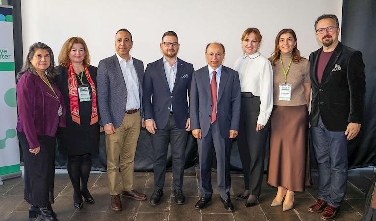“Kadın Çalışanların Satıştaki Konumu” araştırması yayımlandı