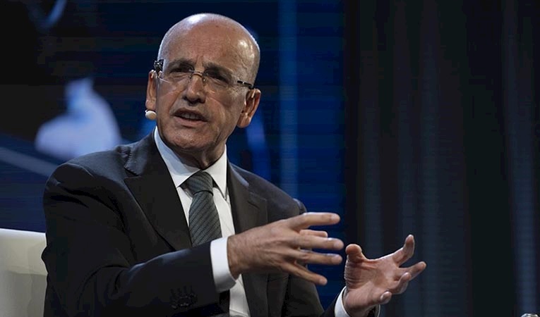 "İhracatçılarımızın finansmana erişimini kolaylaştıracak adımları atmaya devam ediyoruz"