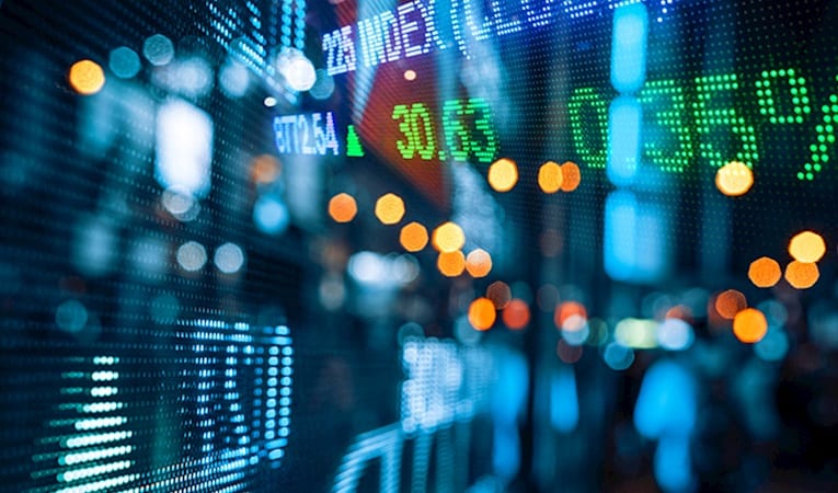 Asya borsaları pozitif seyrediyor