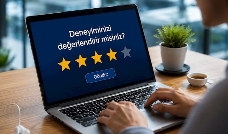Her 10 müşteriden 4'ü kötü hizmet nedeniyle markadan vazgeçiyor