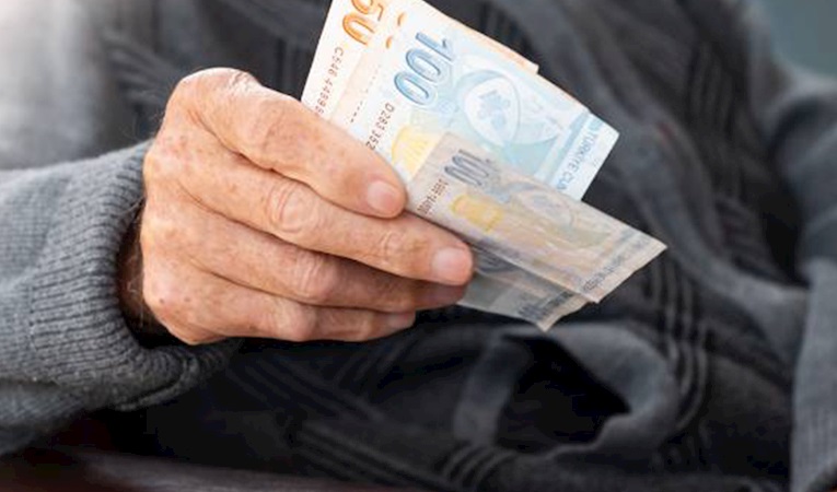 Memur ve emekli maaşlarında enflasyon farkı belli oldu