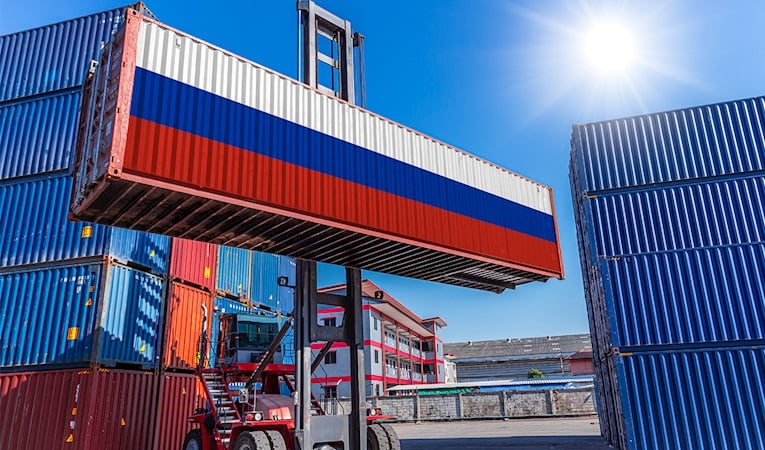 Rusya'da ekonomik toparlanmanın 2027'ye sarkması bekleniyor