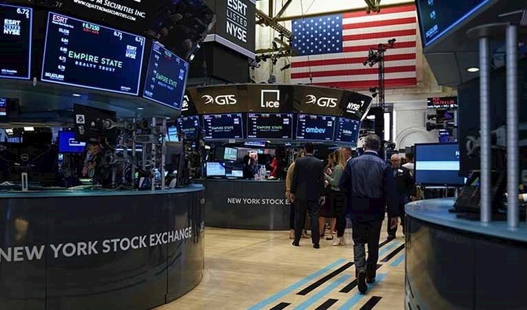 Küresel piyasalarda risk iştahı arttı