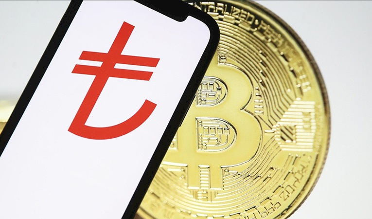 Dijital Türk Lirası ikinci faz detayları ortaya çıktı