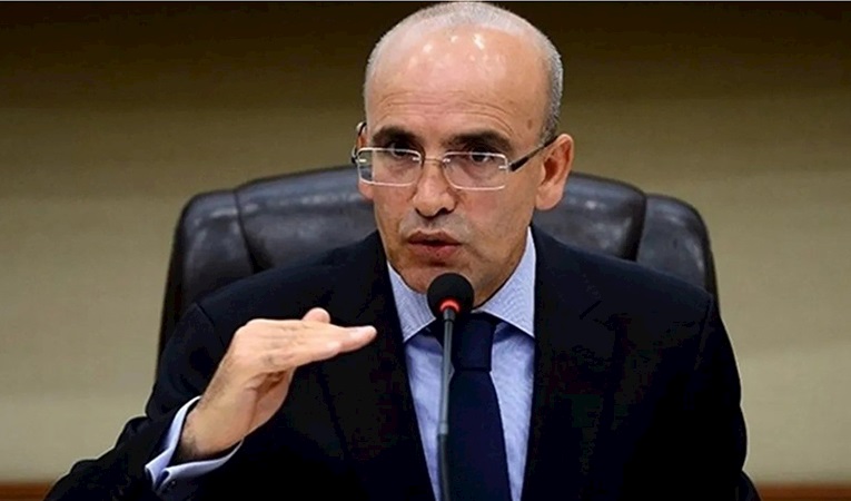 Dünya Bankası tahmin yükseltti: Şimşek'ten açıklama geldi