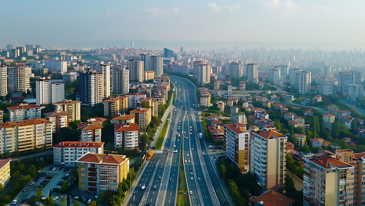 Konutta talep bu evlere yöneldi