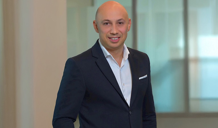 SabancıDx ve Bulutistan'da üst düzey atama