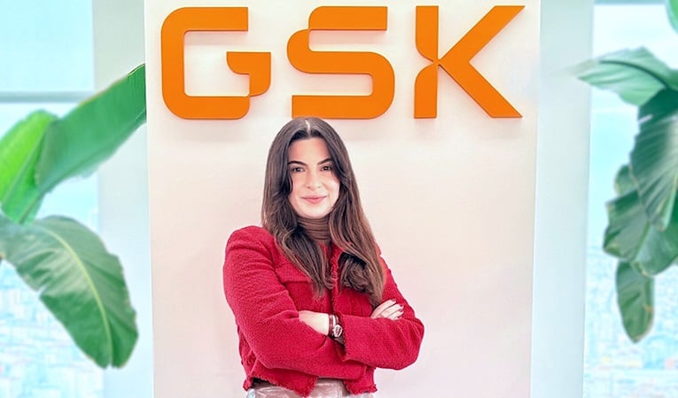 GSK Türkiye'de üst düzey atamalar