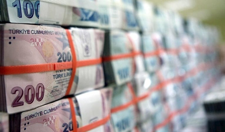 KKM bakiyesindeki düşüş devam ediyor