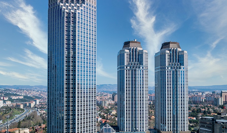 İş Bankası'ndan sendikasyon kredisi anlaşması