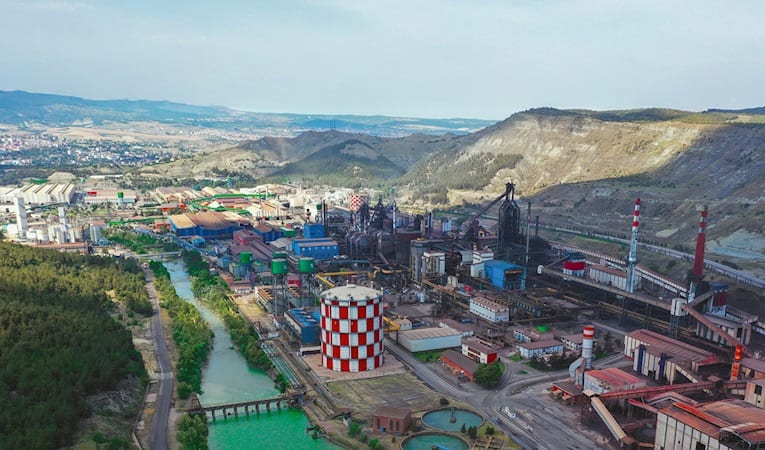KARDEMİR yılın ilk yarısında 5,9 milyar liranın üzerinde net kar açıkladı