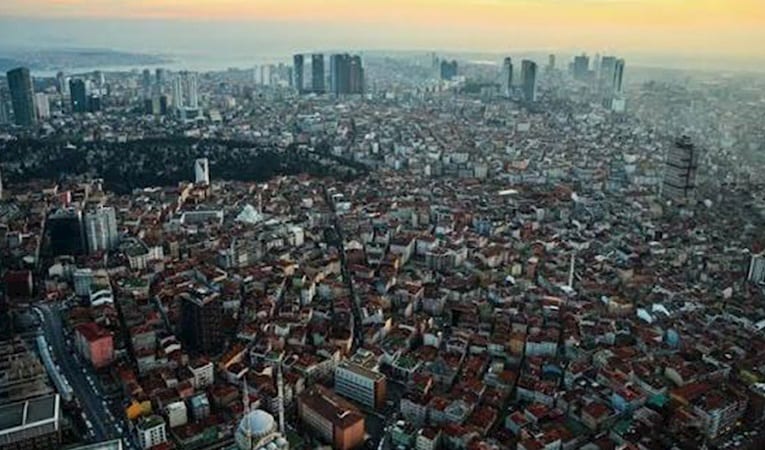 Türkiye'de Temmuz'da 123 bin 603 konut satıldı