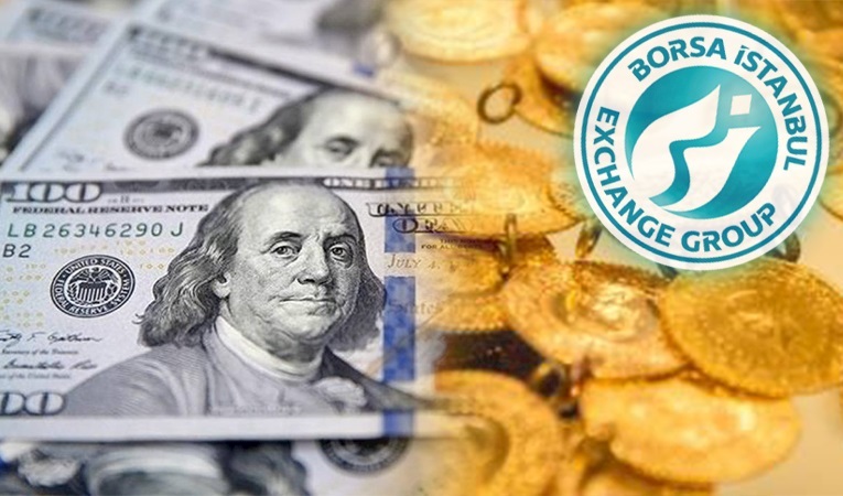 Piyasalarda gün ortası... Borsa, döviz ve altında son durum ne? (7 Kasım 2025)