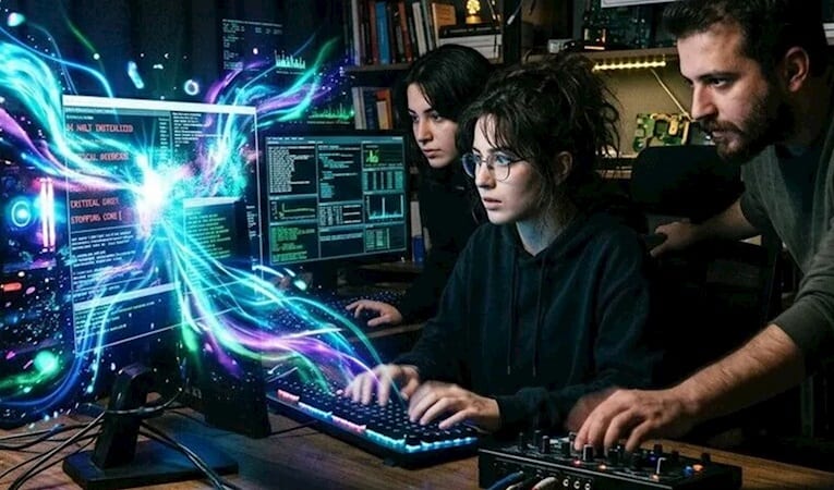 Çin, yapay zeka gelişimini yavaşlatma önerisini "Soğuk Savaş taktiği" görüyor