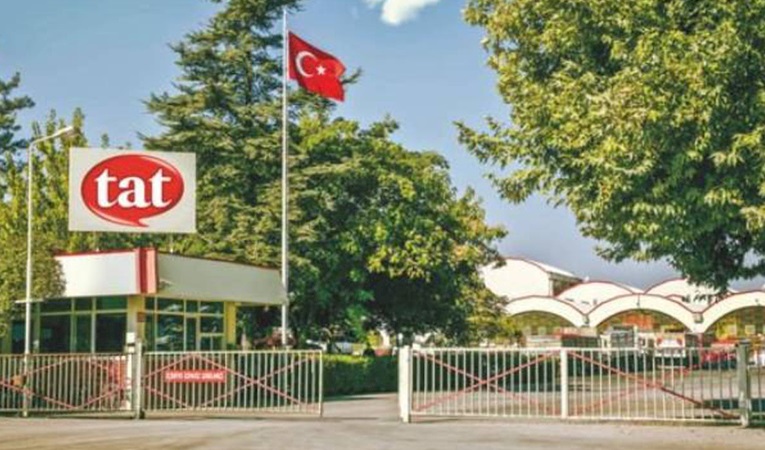 Tat Gıda'dan 3. çeyrek bilanço değerlendirmesi